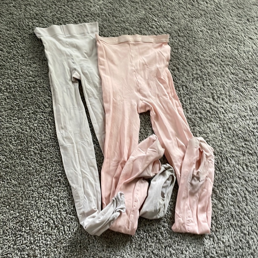 Used tights!